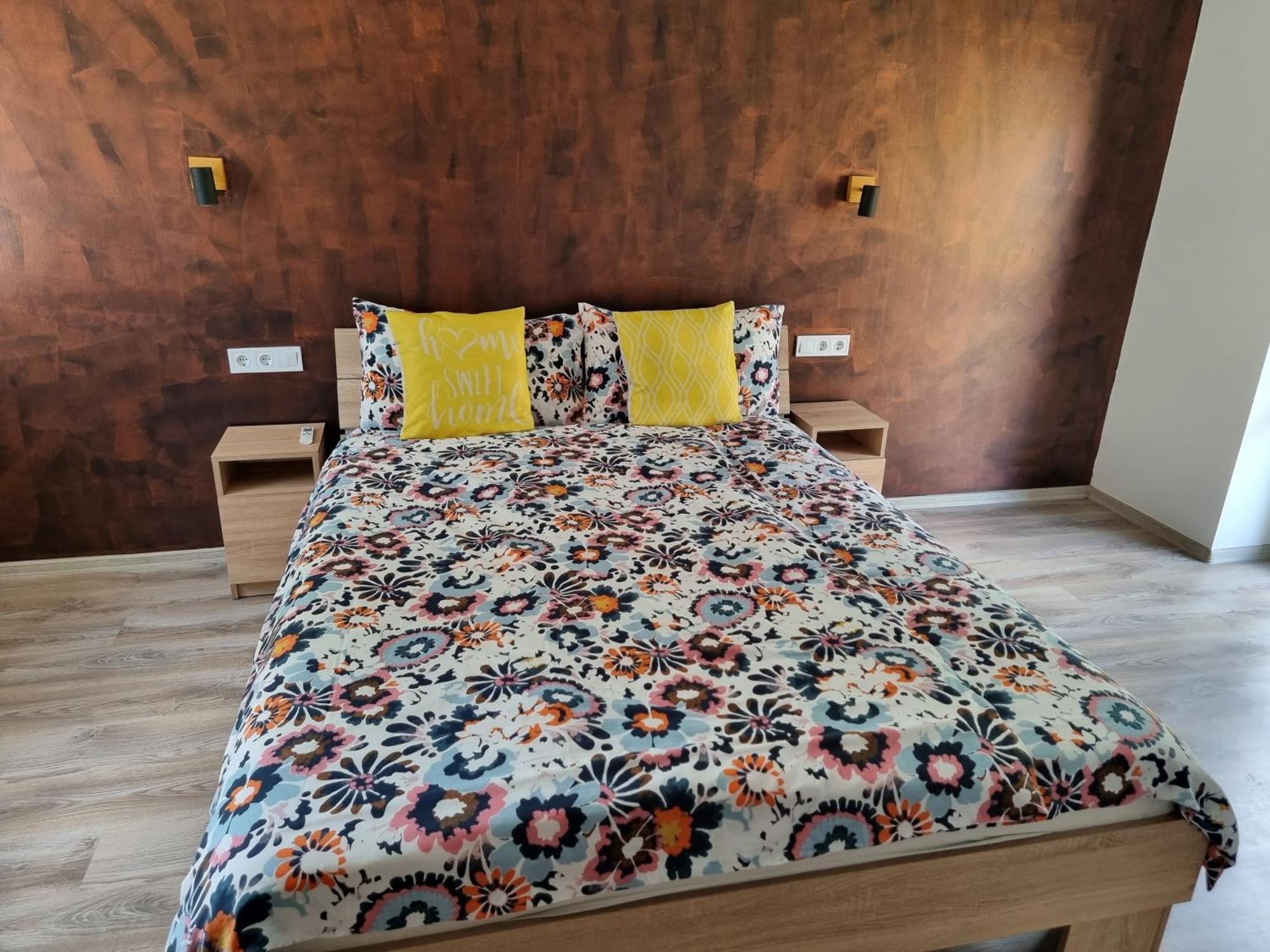 فيلا Habitat Of Dreams Makó المظهر الخارجي الصورة